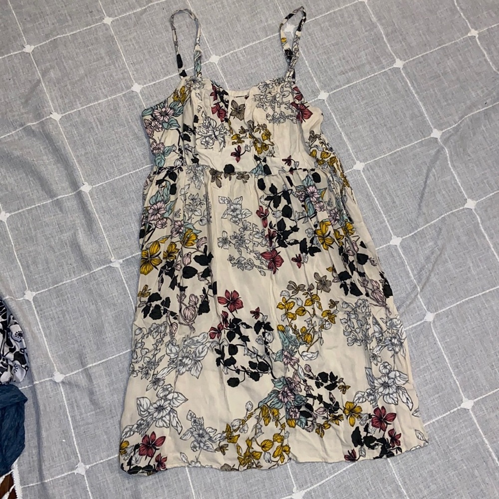 Torrid dress